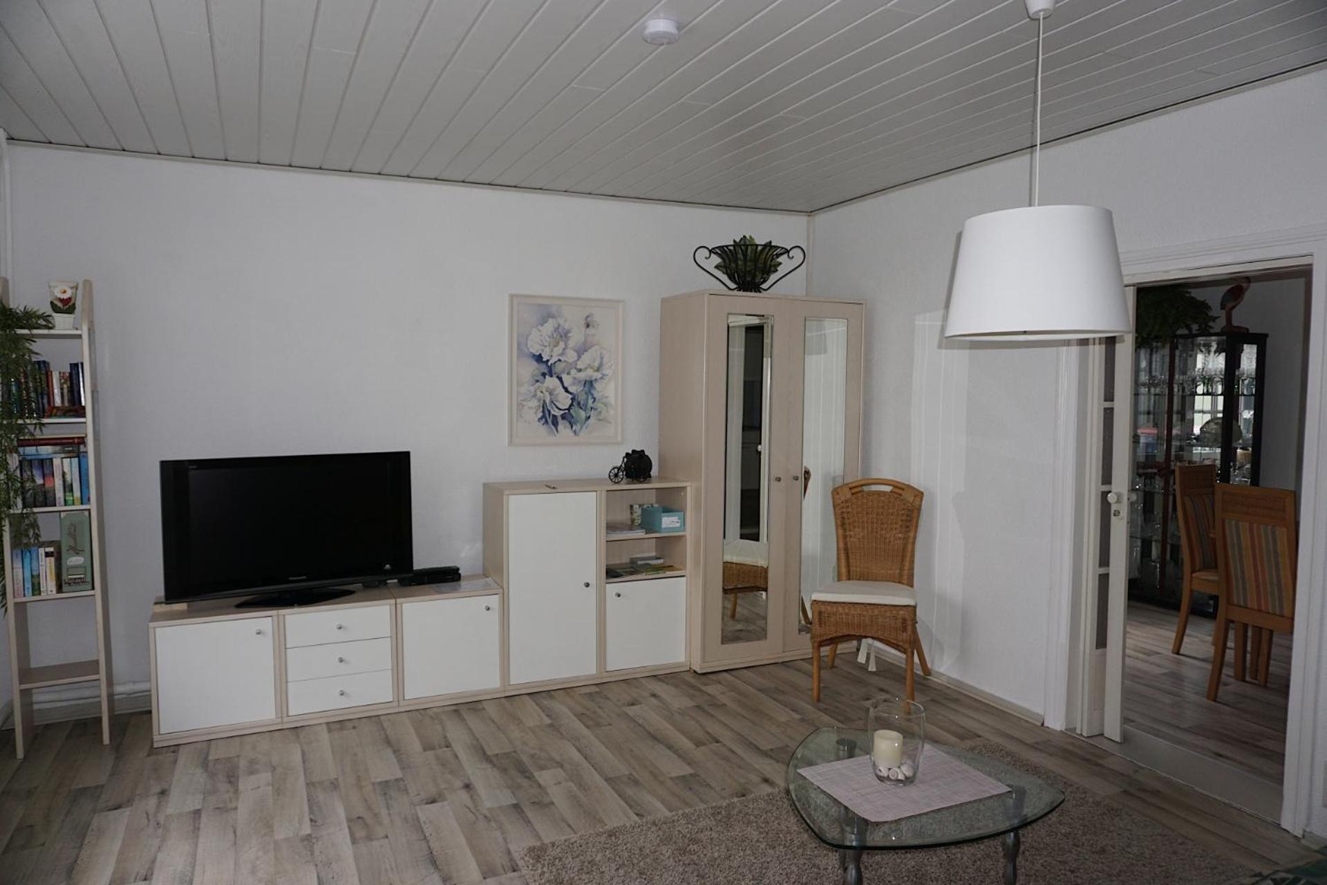 Ferienwohnung Havelnixe Bahnitz Extérieur photo