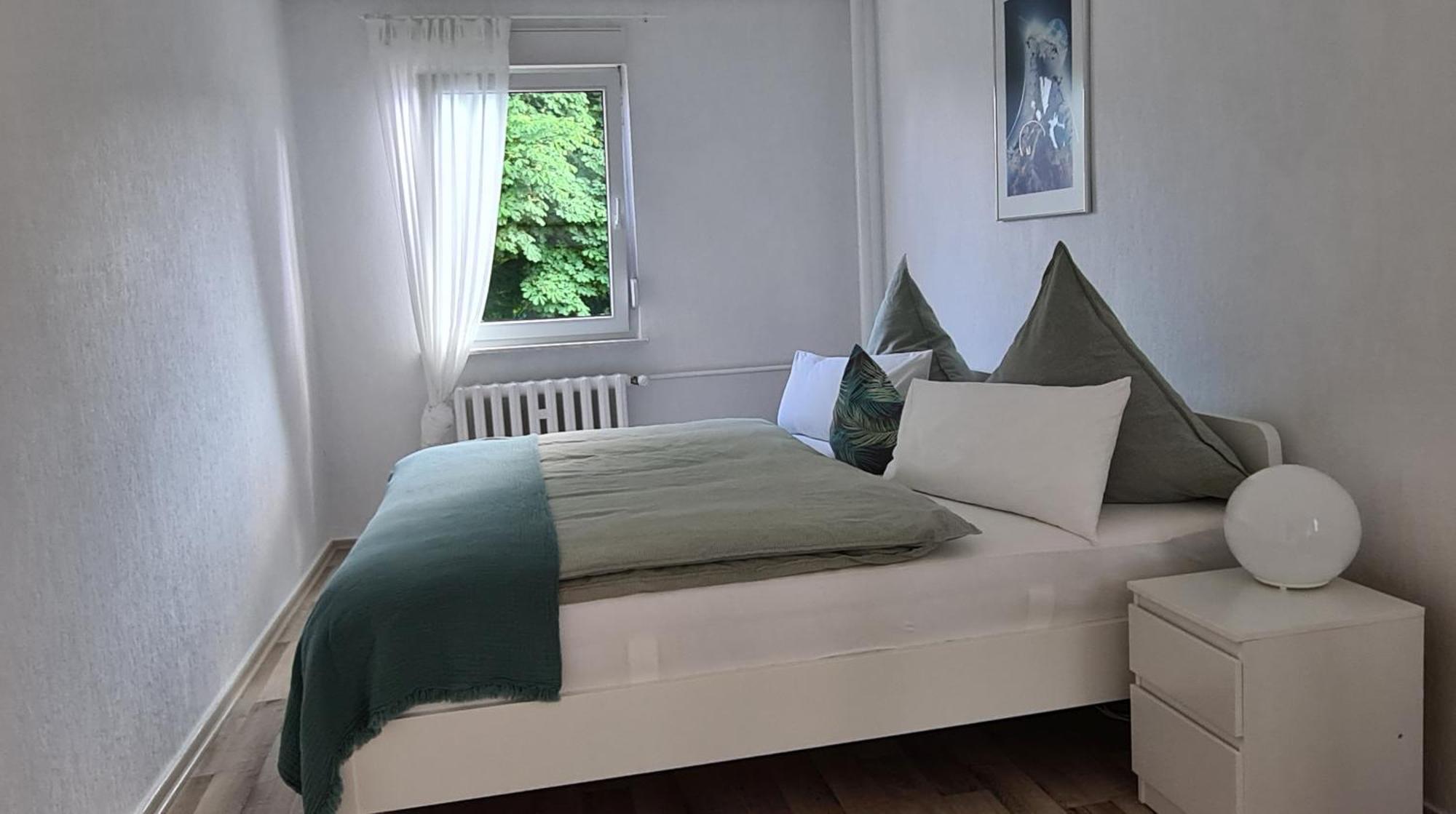 Ferienwohnung Havelnixe Bahnitz Extérieur photo